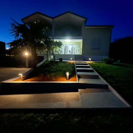 Apartments Lia-Jolie Umag Exteriér fotografie