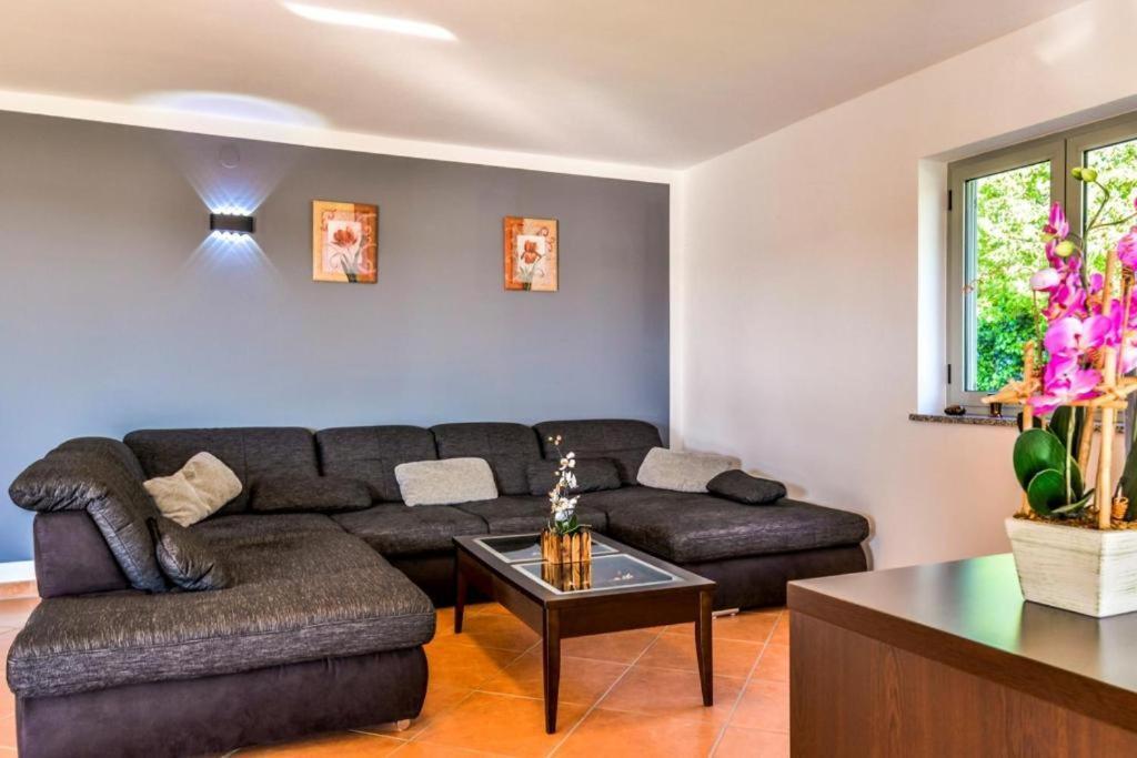 Apartments Lia-Jolie Umag Exteriér fotografie