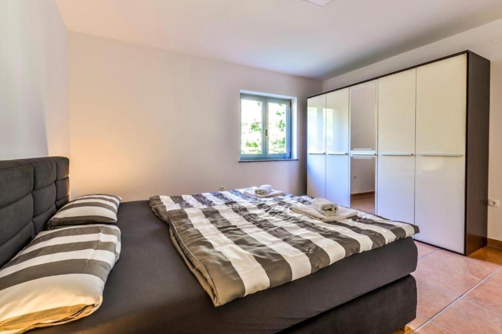 Apartments Lia-Jolie Umag Exteriér fotografie