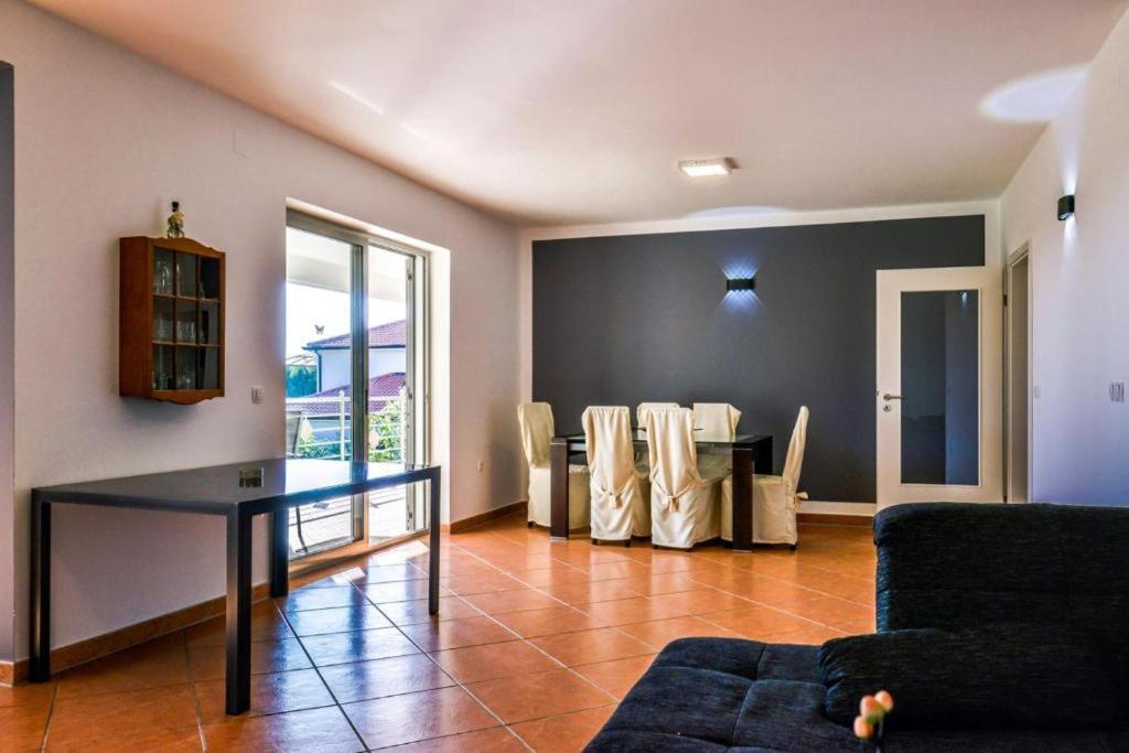 Apartments Lia-Jolie Umag Exteriér fotografie