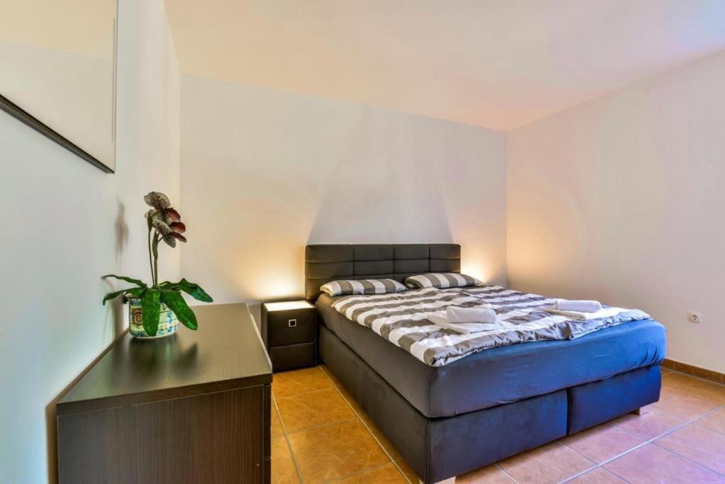 Apartments Lia-Jolie Umag Exteriér fotografie