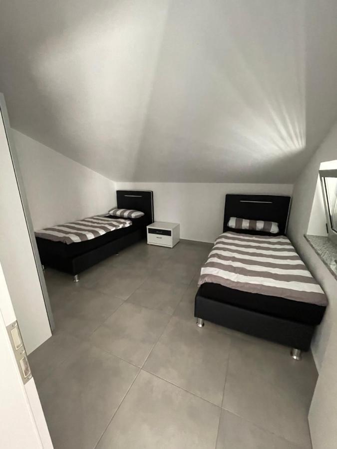 Apartments Lia-Jolie Umag Exteriér fotografie